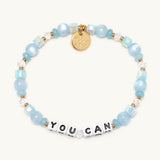 White - You Can - Bright Horizons - Pages & Parcels