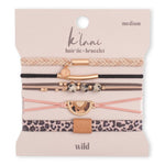 Wild Bracelet | K'lani - Pages & Parcels