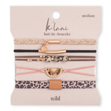Wild Bracelet | K'lani - Pages & Parcels