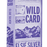 Wild Card (Deluxe Edition) (Rose Hill, 4) cover image
