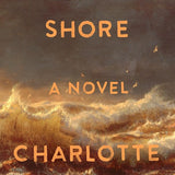 Wild Dark Shore: A Novel cover image