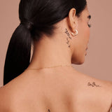 Wild Thing Temporary Tattoo Pack - Pages & Parcels