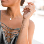 Wild Thing Temporary Tattoo Pack - Pages & Parcels