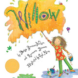 Willow (Picture Books) cover image