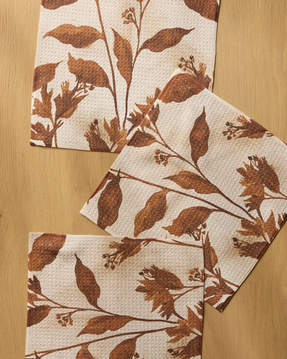 Willowmere Dishcloth Set - Pages & Parcels