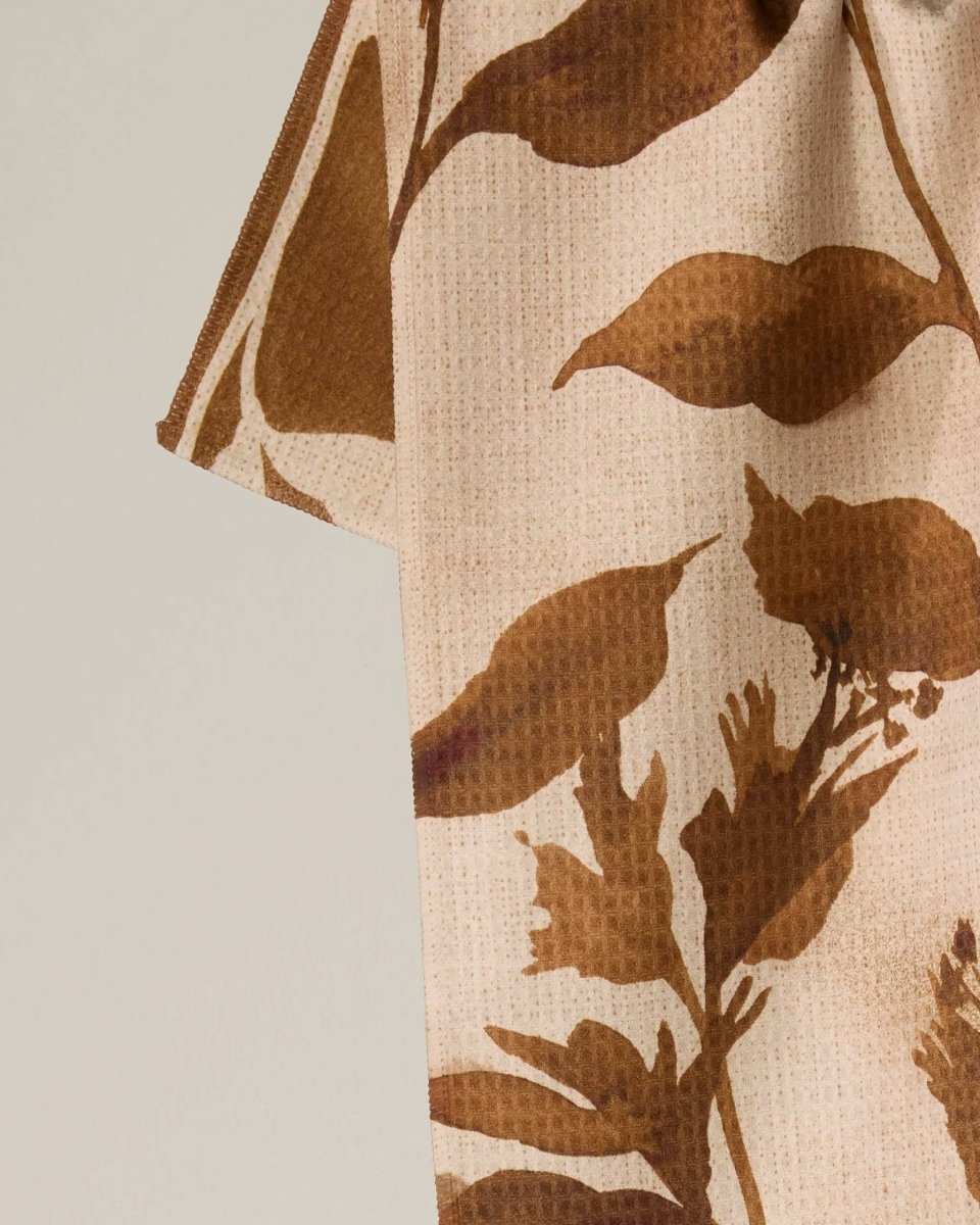 Willowmere Luxe Kitchen Towel - Fall 2026 - Pages & Parcels