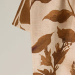 Willowmere Luxe Kitchen Towel - Fall 2026 - Pages & Parcels