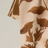 Willowmere Luxe Kitchen Towel - Fall 2026 - Pages & Parcels