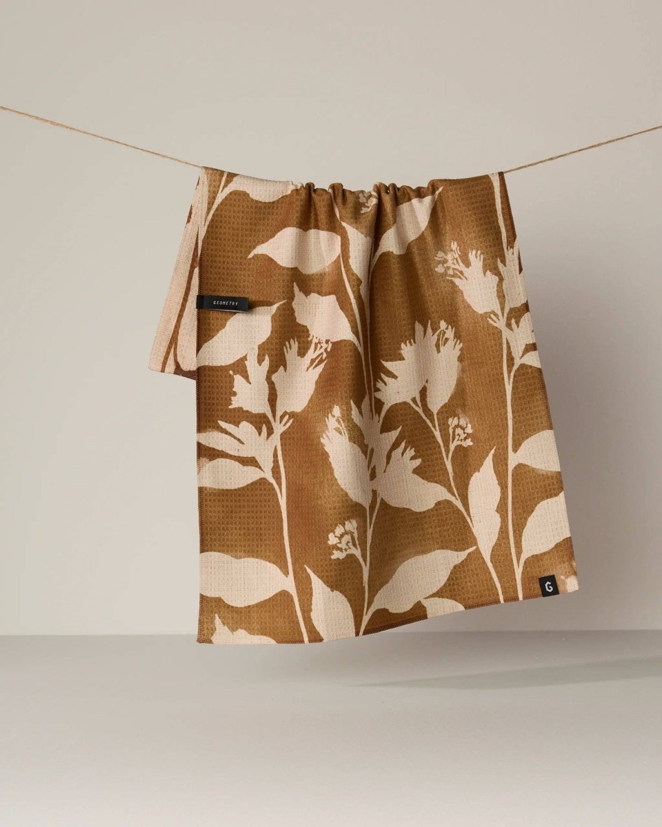 Willowmere Luxe Kitchen Towel - Fall 2026 - Pages & Parcels
