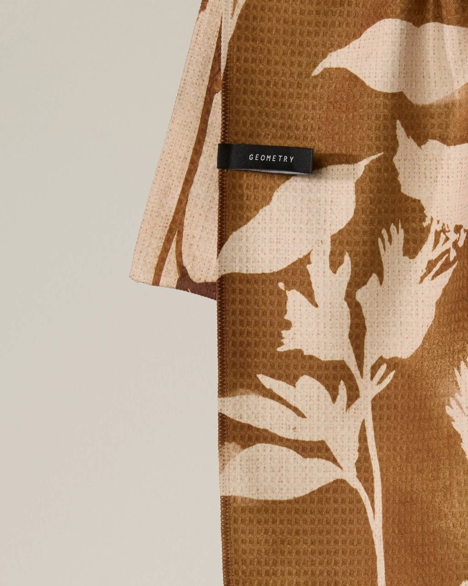Willowmere Luxe Kitchen Towel - Fall 2026 - Pages & Parcels