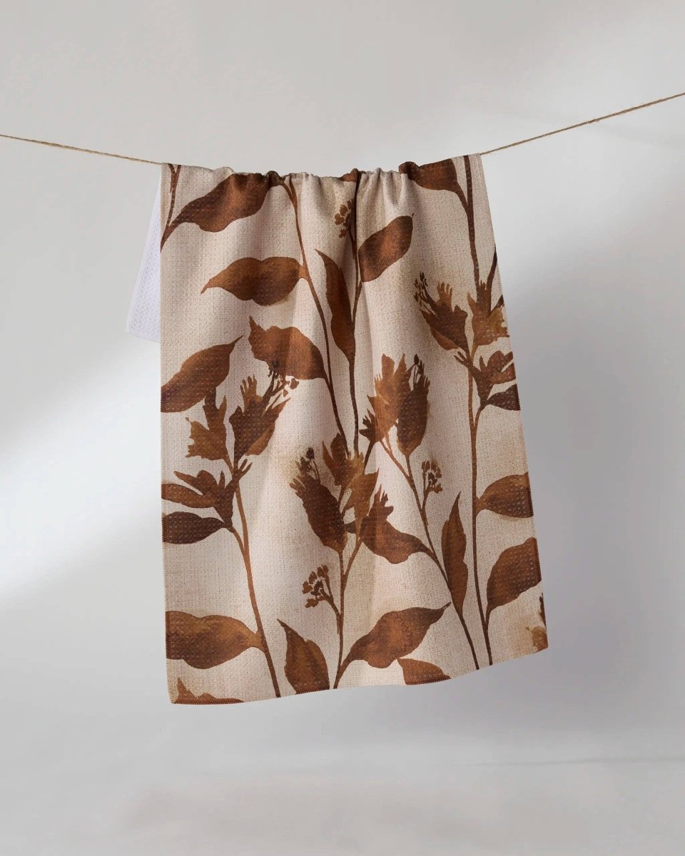 Willowmere Tea Towel - Pages & Parcels