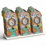 Wisconsin Bracelet Collection - Pages & Parcels