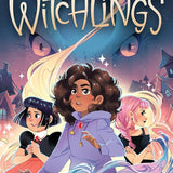 Witchlings cover image
