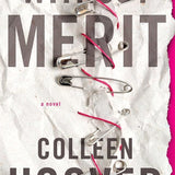Without Merit: A Novel cover image