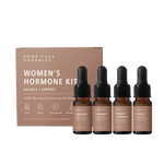 Women's Hormone Kit I Rowe Casa - Pages & Parcels