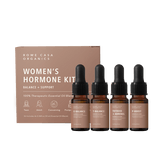 Women's Hormone Kit I Rowe Casa - Pages & Parcels
