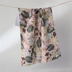 Woodland Press Tea Towel - Pages & Parcels