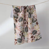 Woodland Press Tea Towel - Pages & Parcels