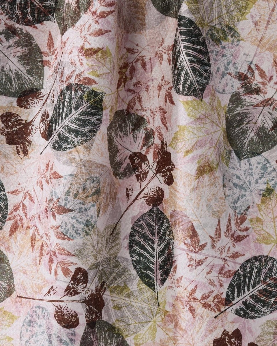 Woodland Press Tea Towel - Pages & Parcels