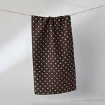 Woven Spice Bar Towel - Pages & Parcels