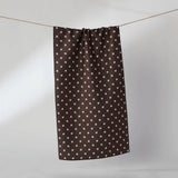 Woven Spice Bar Towel - Pages & Parcels
