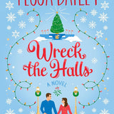 Wreck the Halls: A Novel cover image