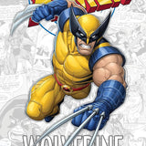 X-Men: X-Verse - Wolverine cover image