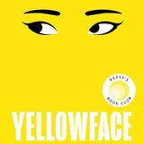Yellowface: A Reese's Book Club Pick cover image