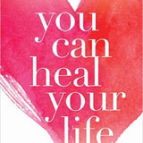 You Can Heal Your Life cover image
