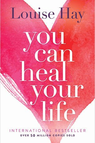 You Can Heal Your Life cover image