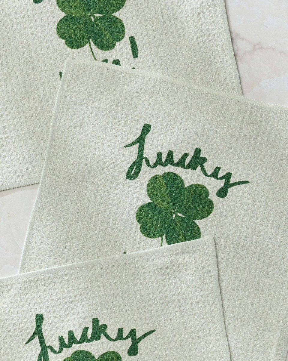 Your Day Dishcloth Set - Pages & Parcels