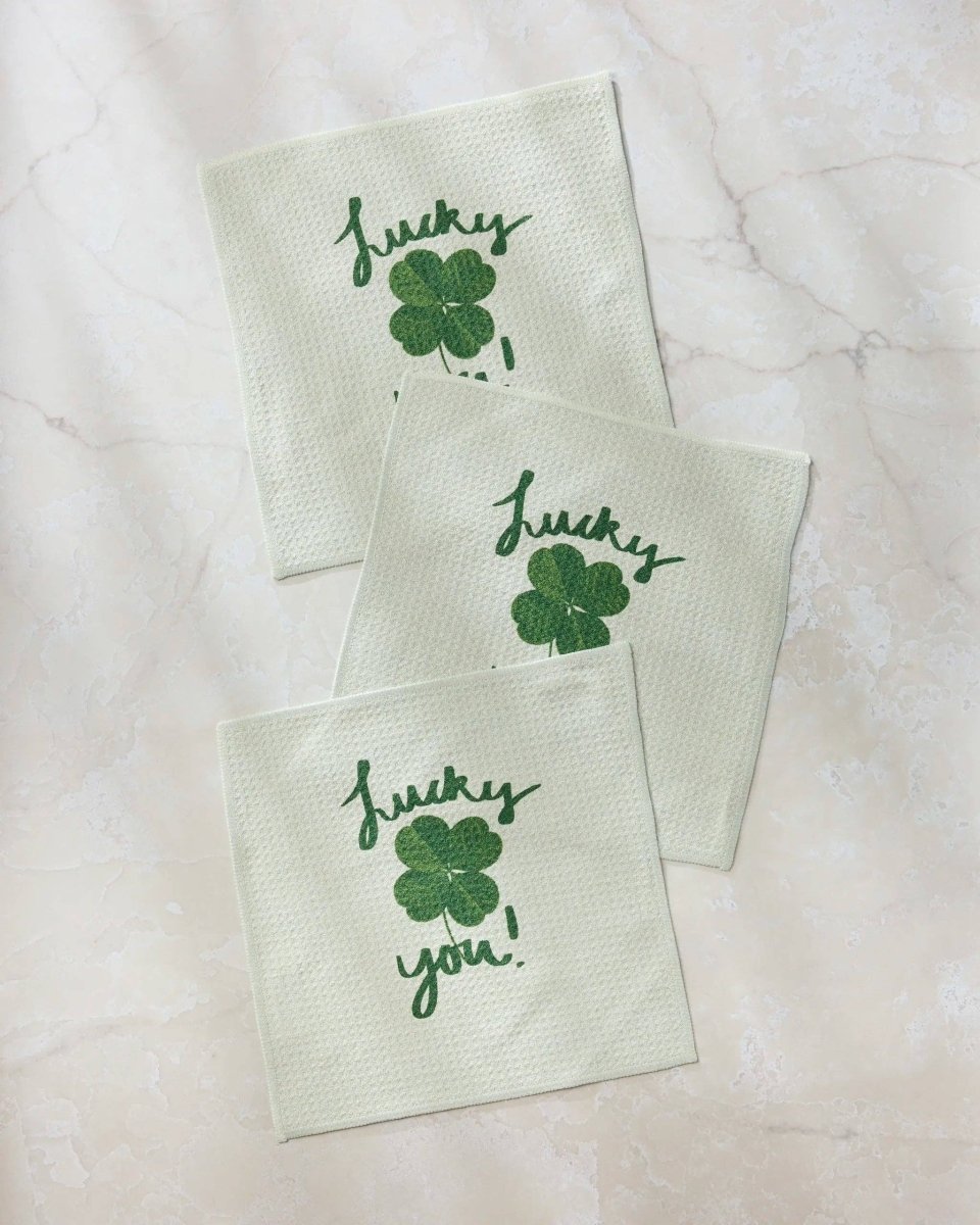 Your Day Dishcloth Set - Pages & Parcels