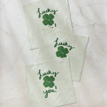 Your Day Dishcloth Set - Pages & Parcels