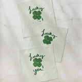Your Day Dishcloth Set - Pages & Parcels