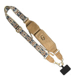 Zip & Clip RFID Strap - Pages & Parcels