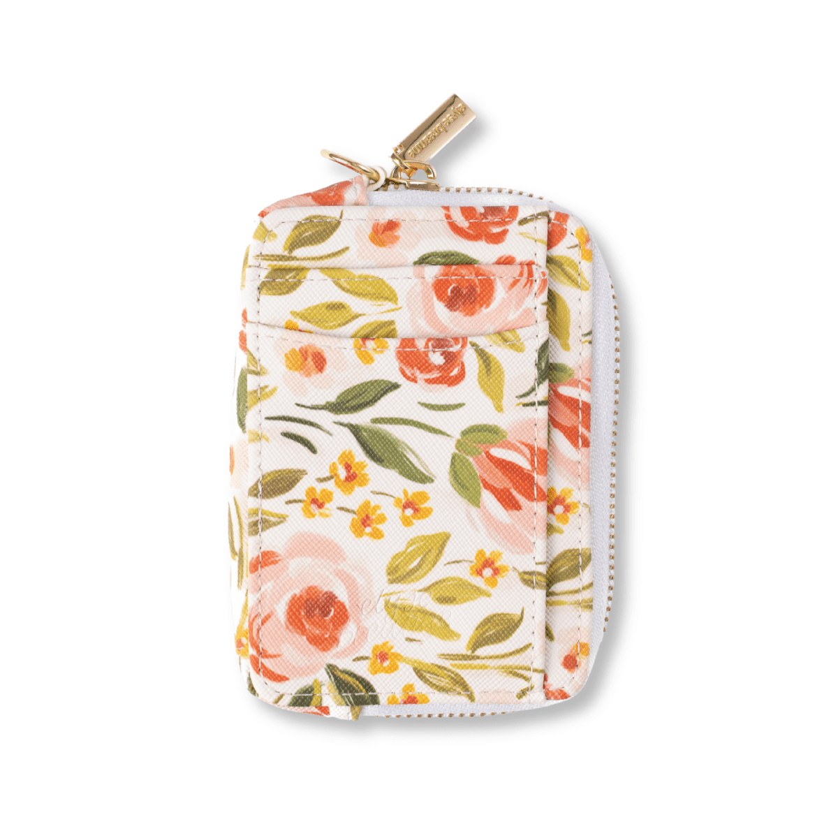 Zip Wallet - Pages & Parcels