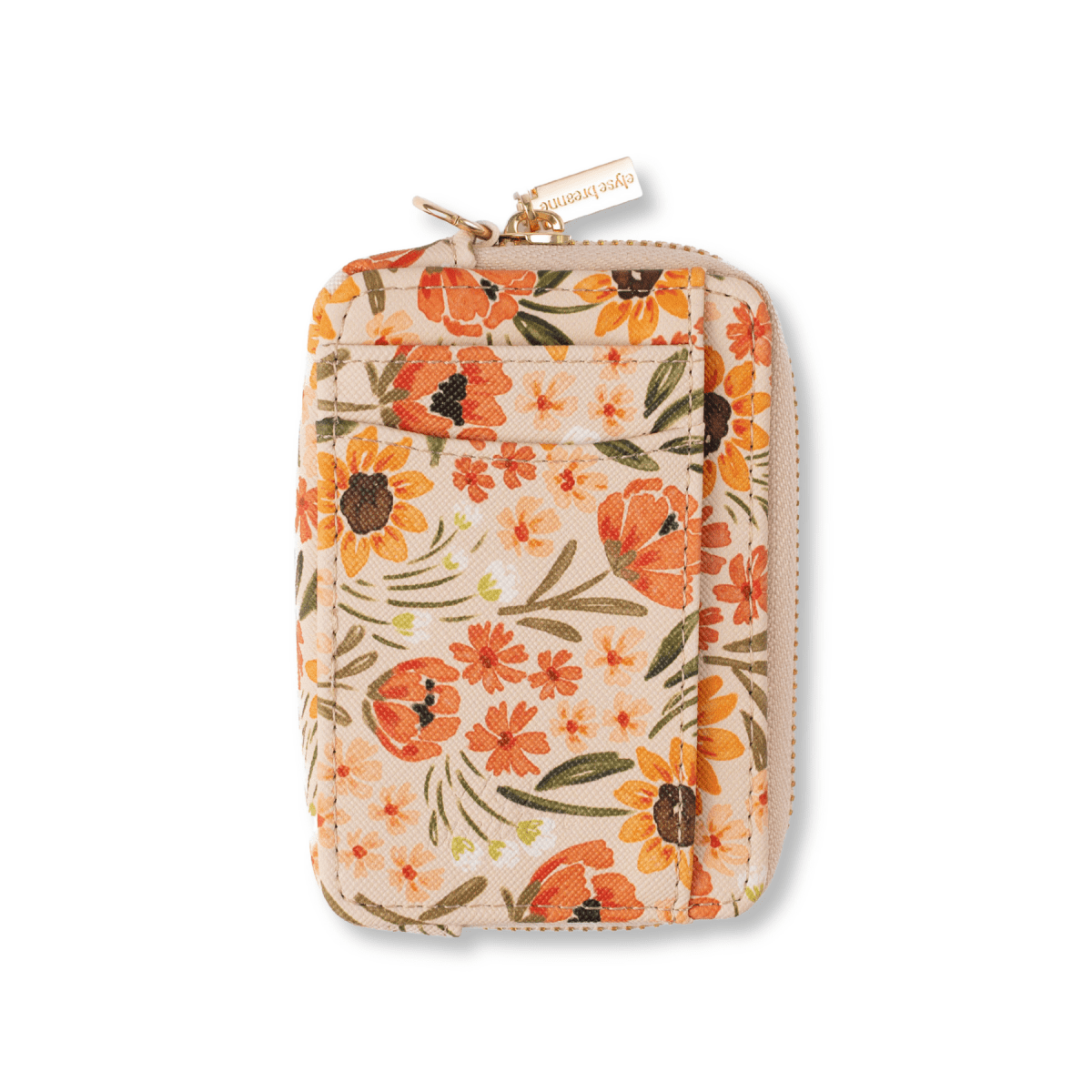 Zip Wallet - Pages & Parcels