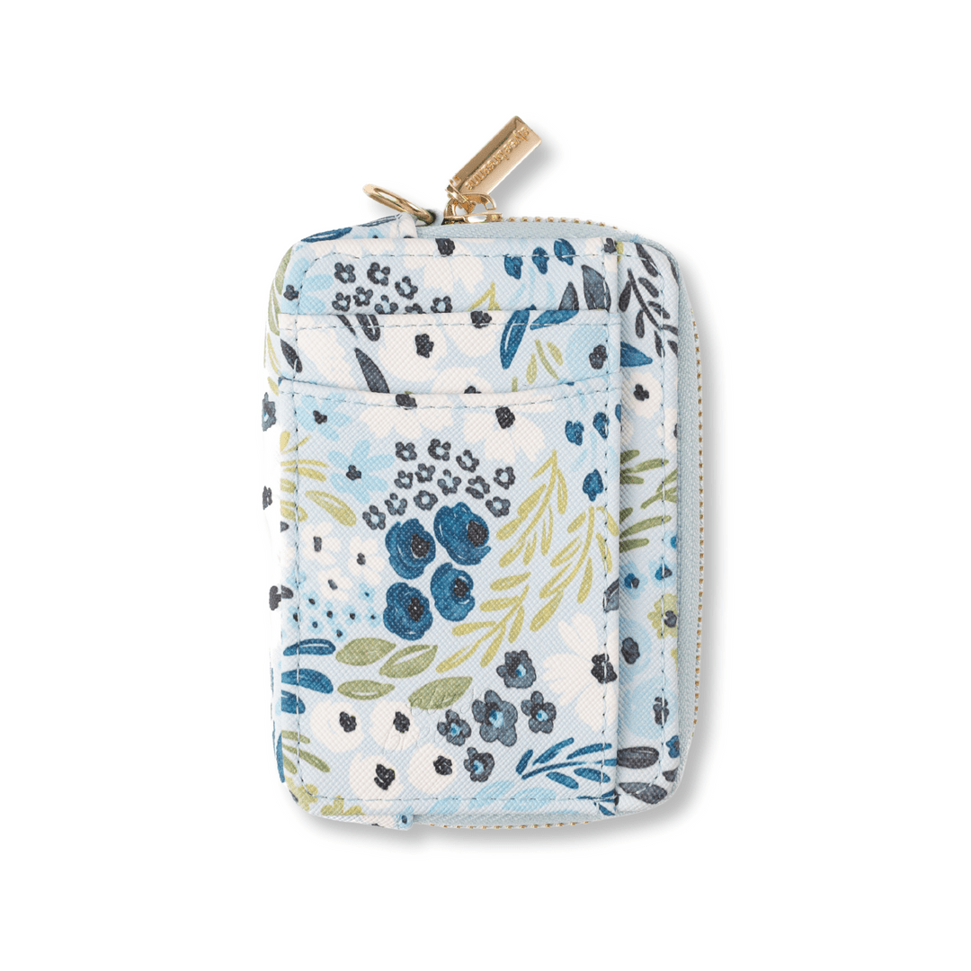 Zip Wallet - Pages & Parcels