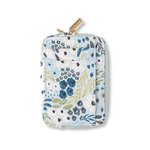 Zip Wallet - Pages & Parcels