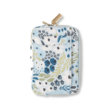 Zip Wallet - Pages & Parcels