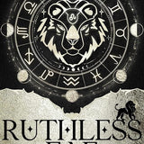 Zodiac Academy 2: Ruthless Fae (2) cover image