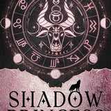 Zodiac Academy 4: Shadow Princess (4) cover image